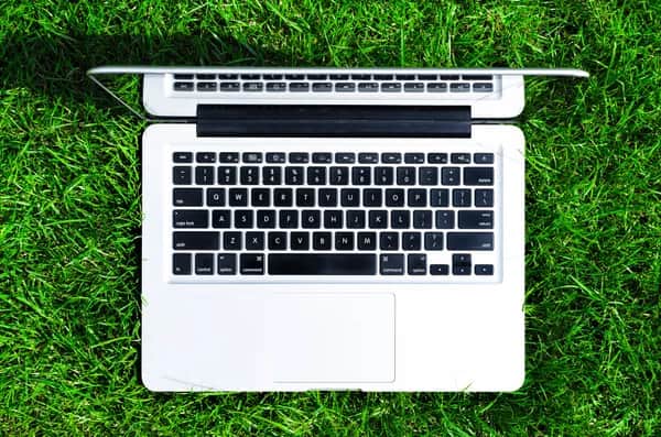 Apple Macbook Pro Überprüfung