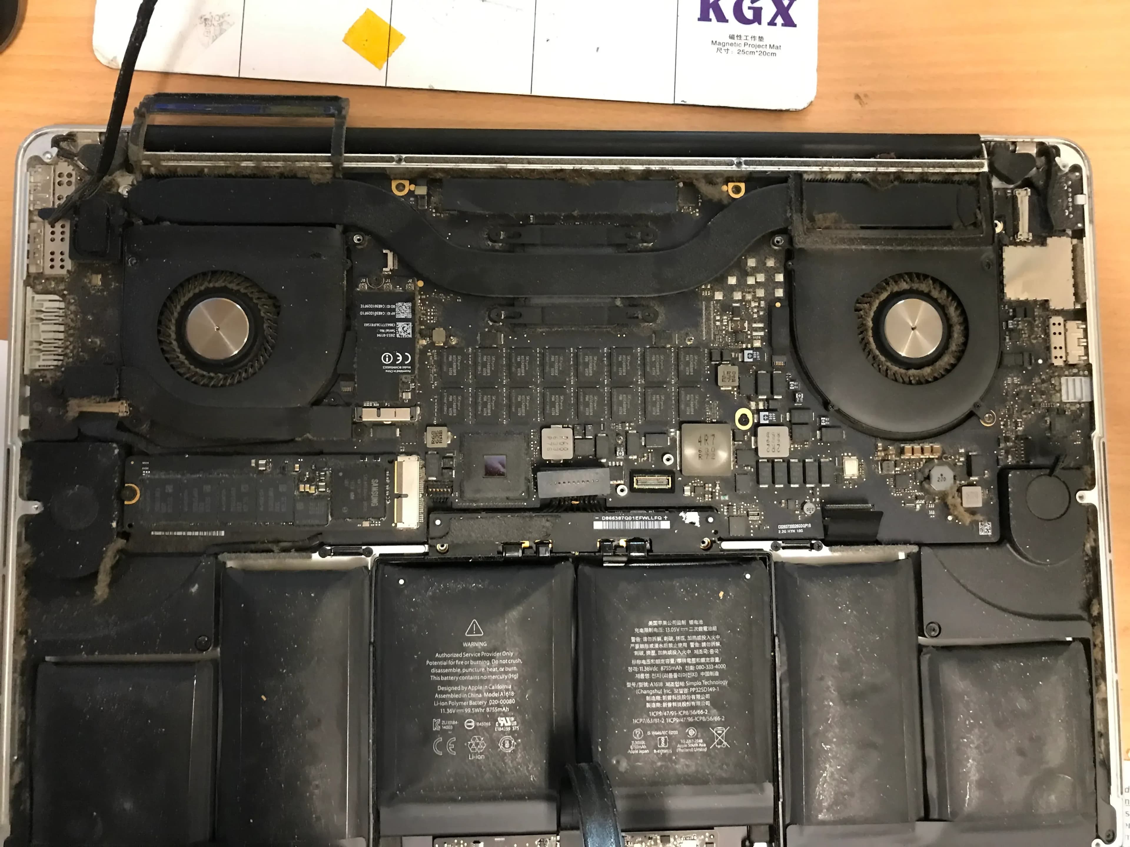 Notebook Reparatur Berlin Prenzlauer Berg – Windows & Apple Service