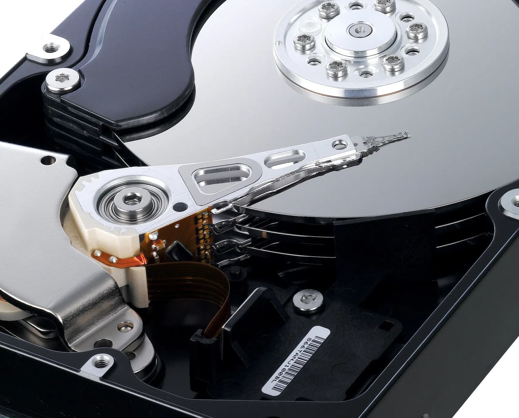 Festplatten und SSD Datenrettung bei Star61 in Berlin Prenzlauer Berg