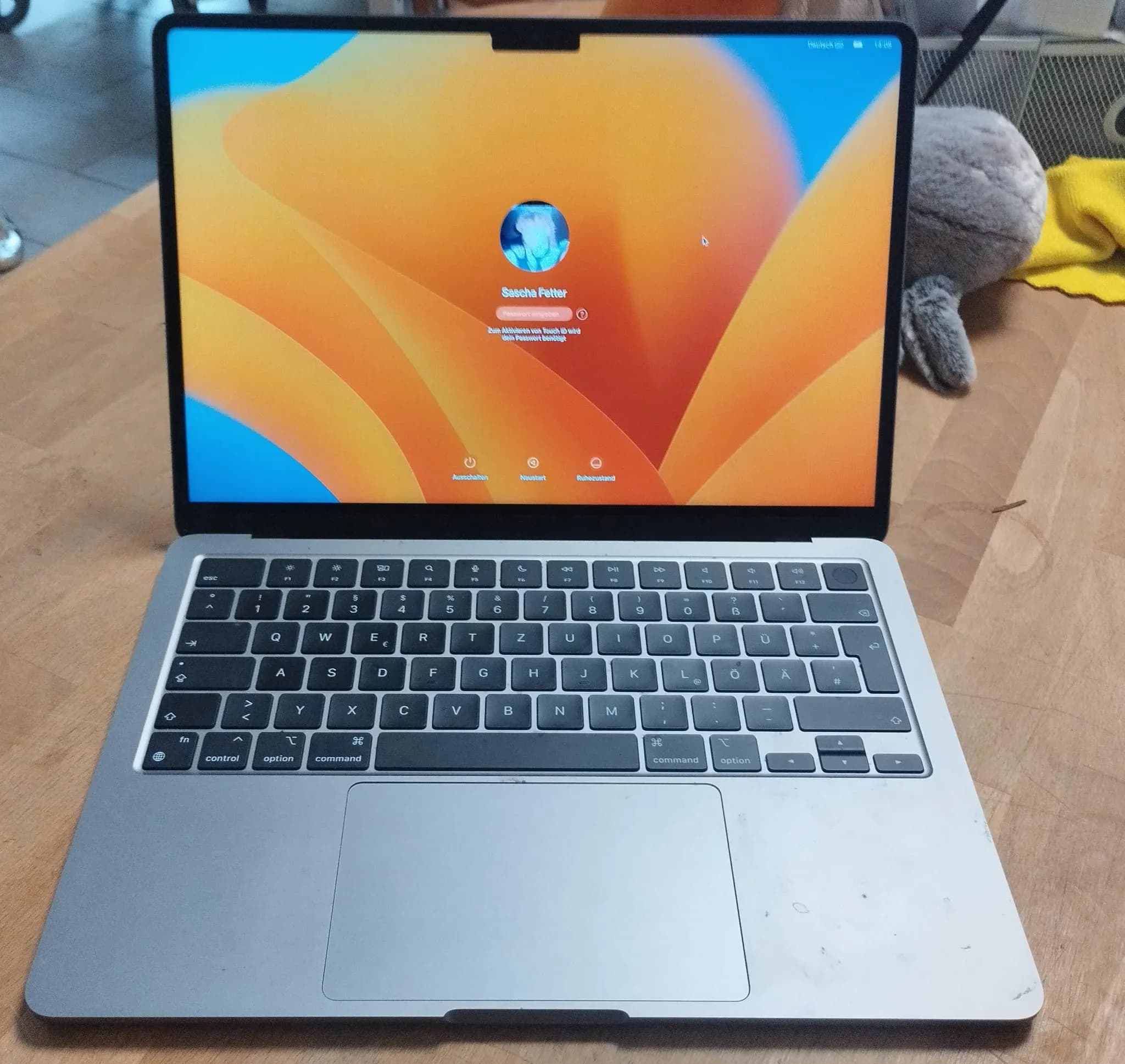 Apple Reparaturen in Berlin Prenzlauer Berg bei Star61