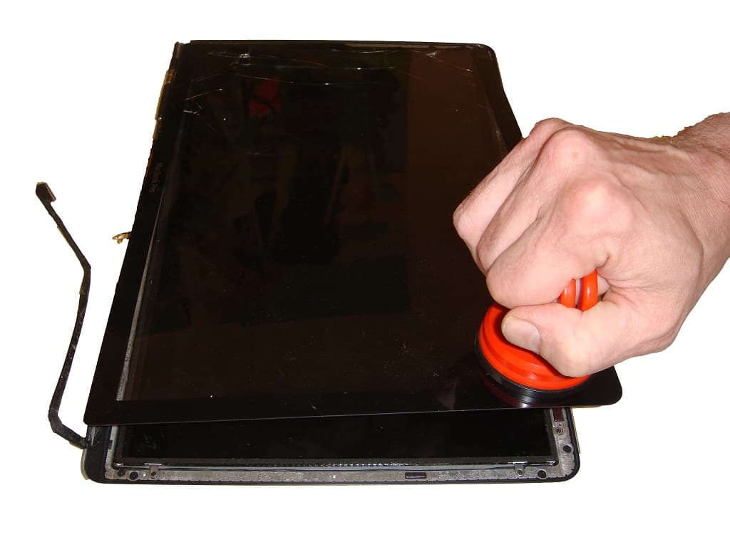 Macbook Pro Display Reparatur in Berlin-Prenzlauer Berg bei Star61