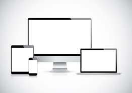 Kompletes LCD Display für MacBook Pro 14" (A2442 / Late 2021) / (A2779 / Late 2023 ) / (A2992 / Late 2023) / (A2918 / Late 2023) (Used OEM Pull: Grade A) (Silver)