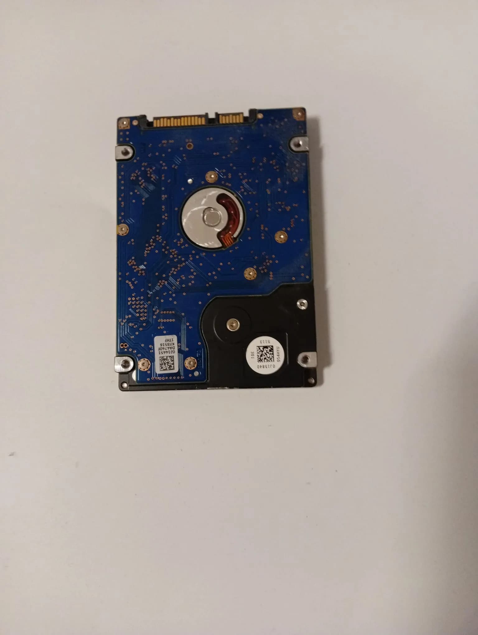 Festplatten und SSD Datenrettung bei Star61 in Berlin Prenzlauer Berg 4