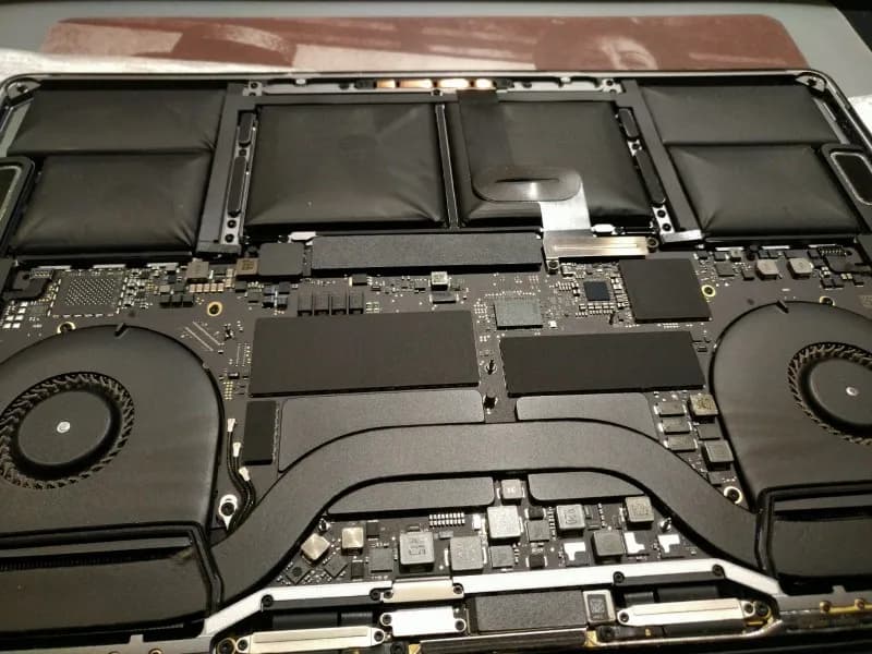 Macbook Reparatur in Prenzlauer Berg  schnell zuverlässig Preiswert  2