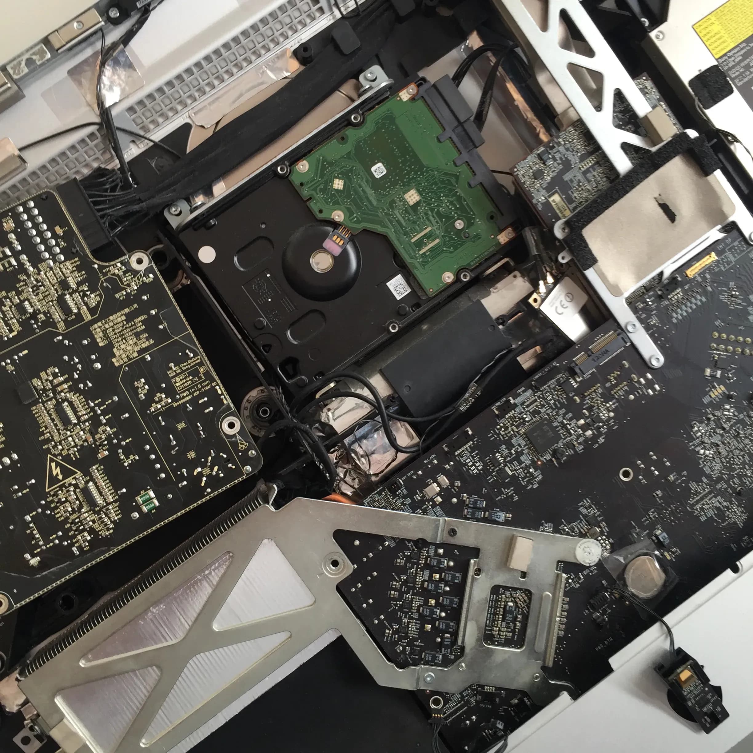Wo kann man MacBooks in Berlin reparieren lassen?