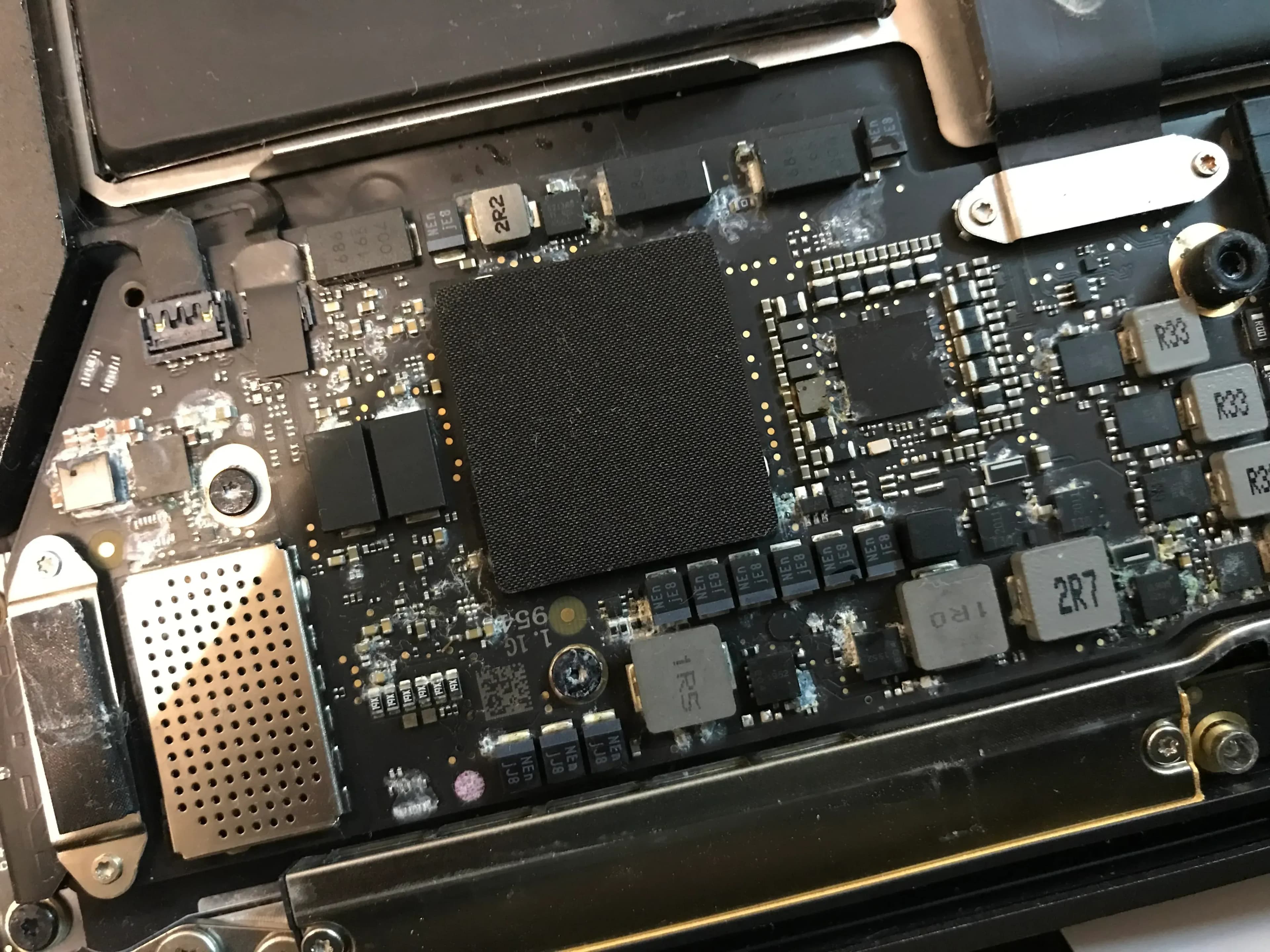 Notebook startet nicht – Festplatte kaputt Daten retten in Berlin Datenrettung