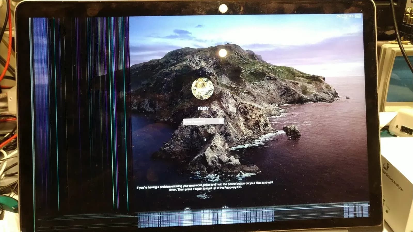 MacBook Display tauschen Berlin – Originalteile & schnelle Reparatur