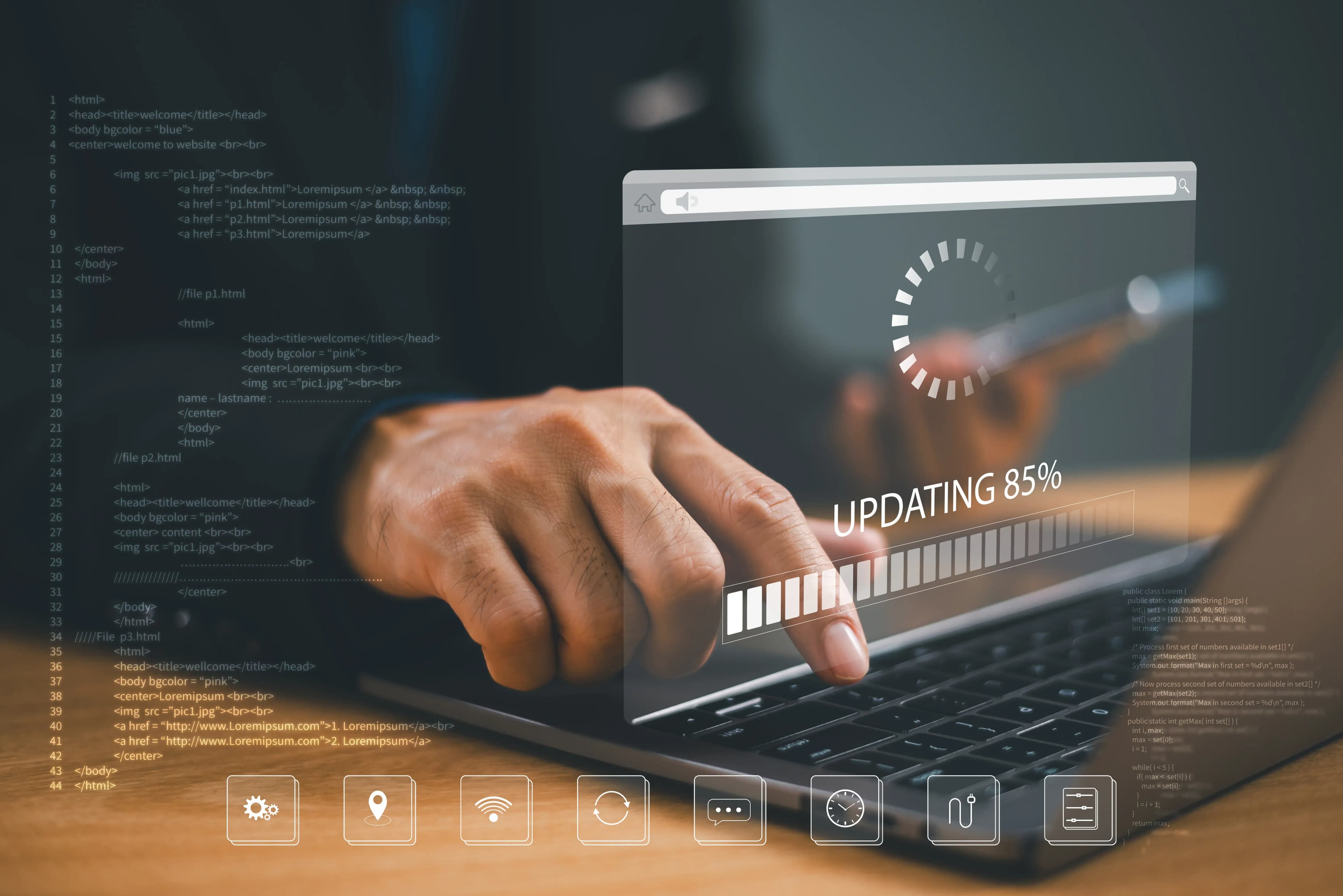 Windows Fehler beheben Berlin – Laptop wieder funktionsfähig machen