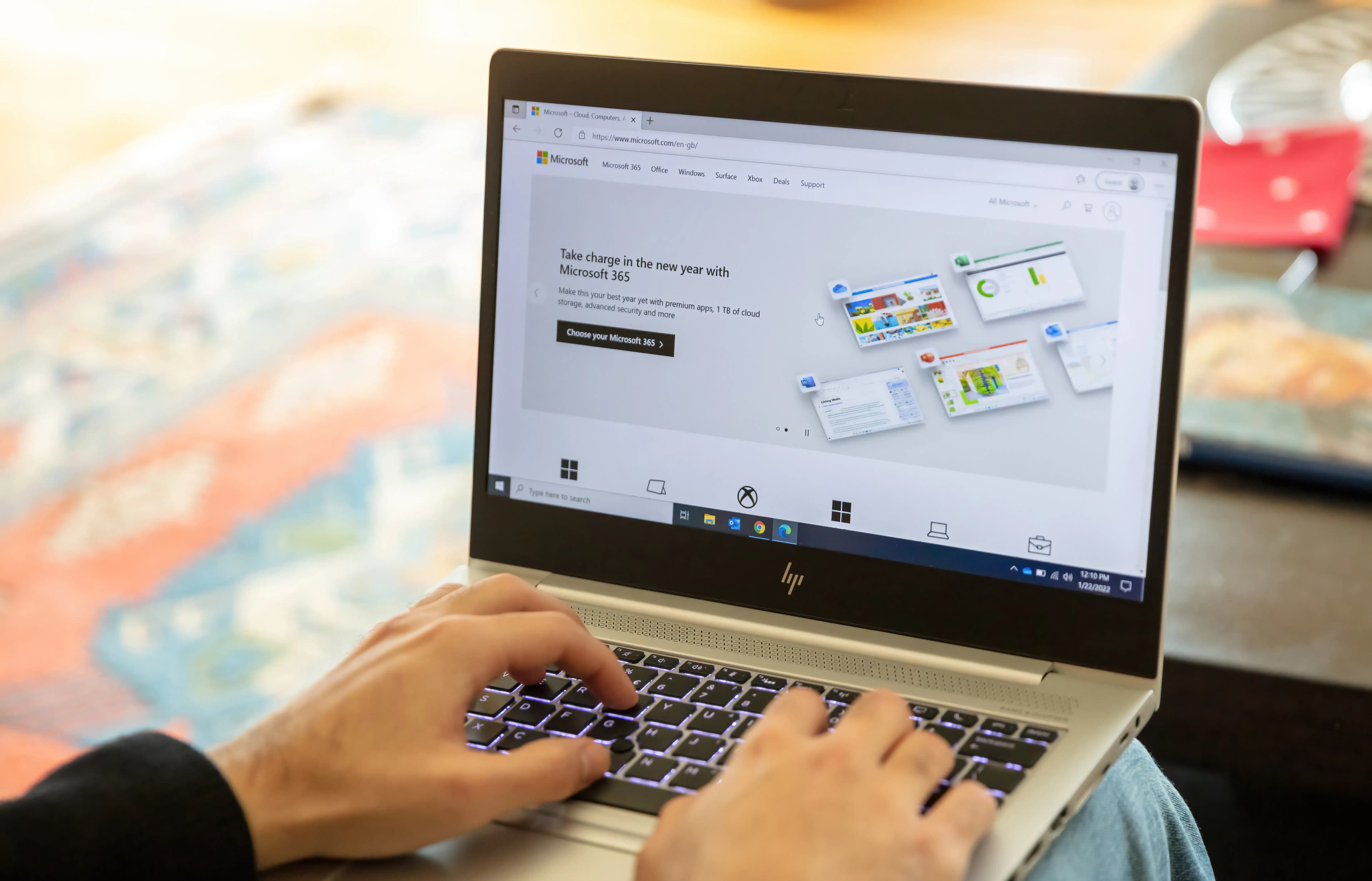 Laptop langsam? Windows neu installieren lassen – PC-Hilfe Berlin