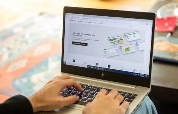 Laptop langsam? Windows neu installieren lassen – PC-Hilfe Berlin