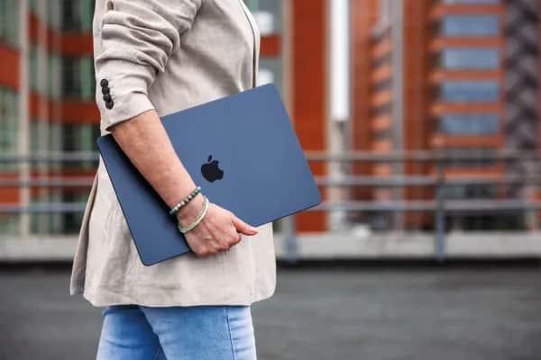 Datenrettung nach Wasserschaden Berlin – MacBook & Notebook Service
