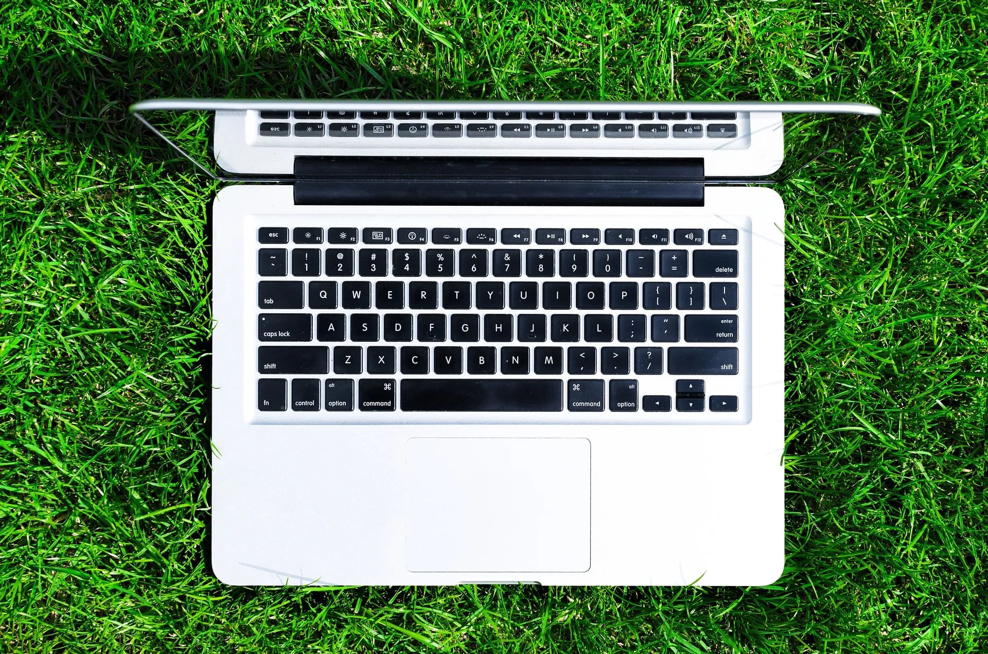 Apple Macbook Pro Überprüfung