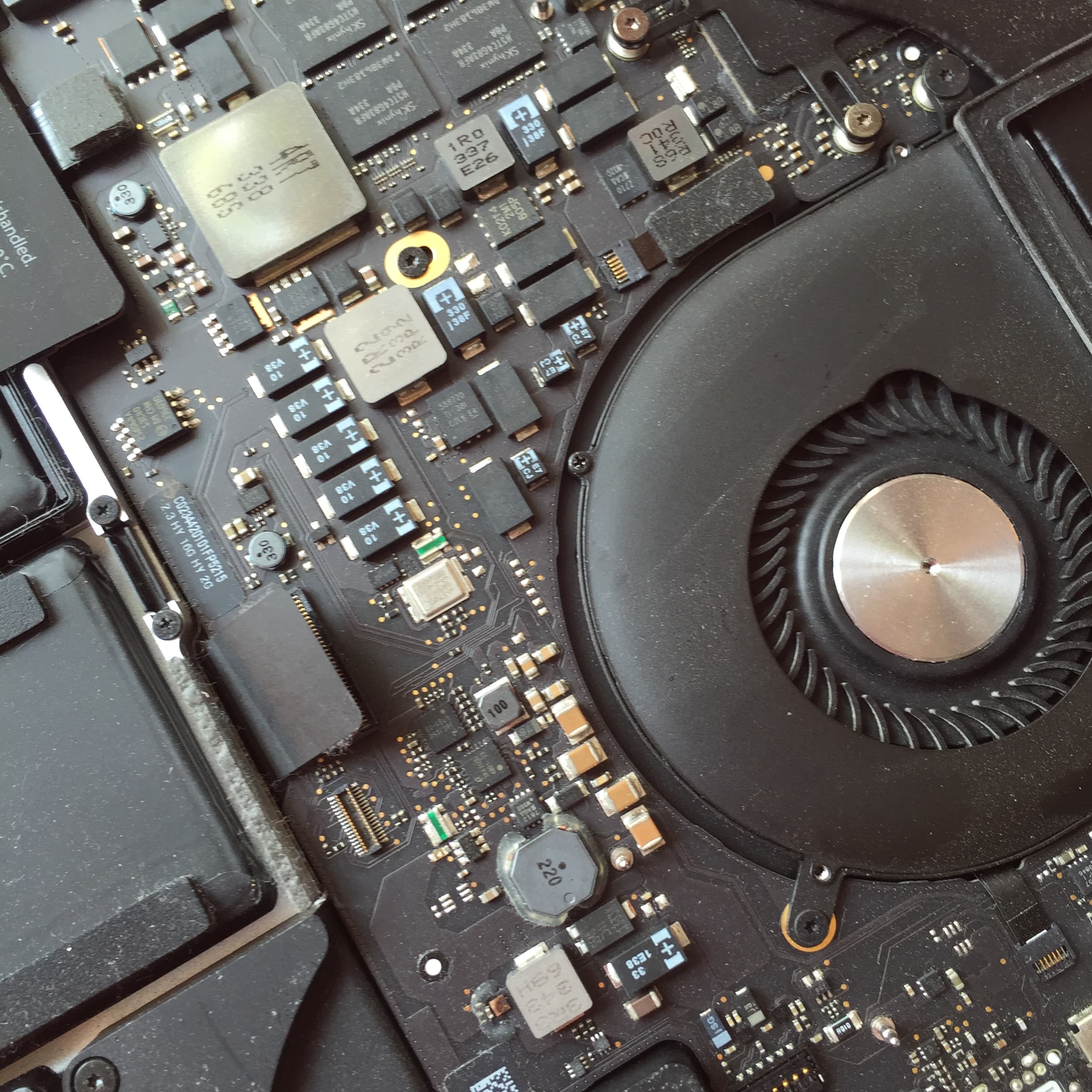 Macbook Reparatur Service in Berlin Prenzlauer Berg