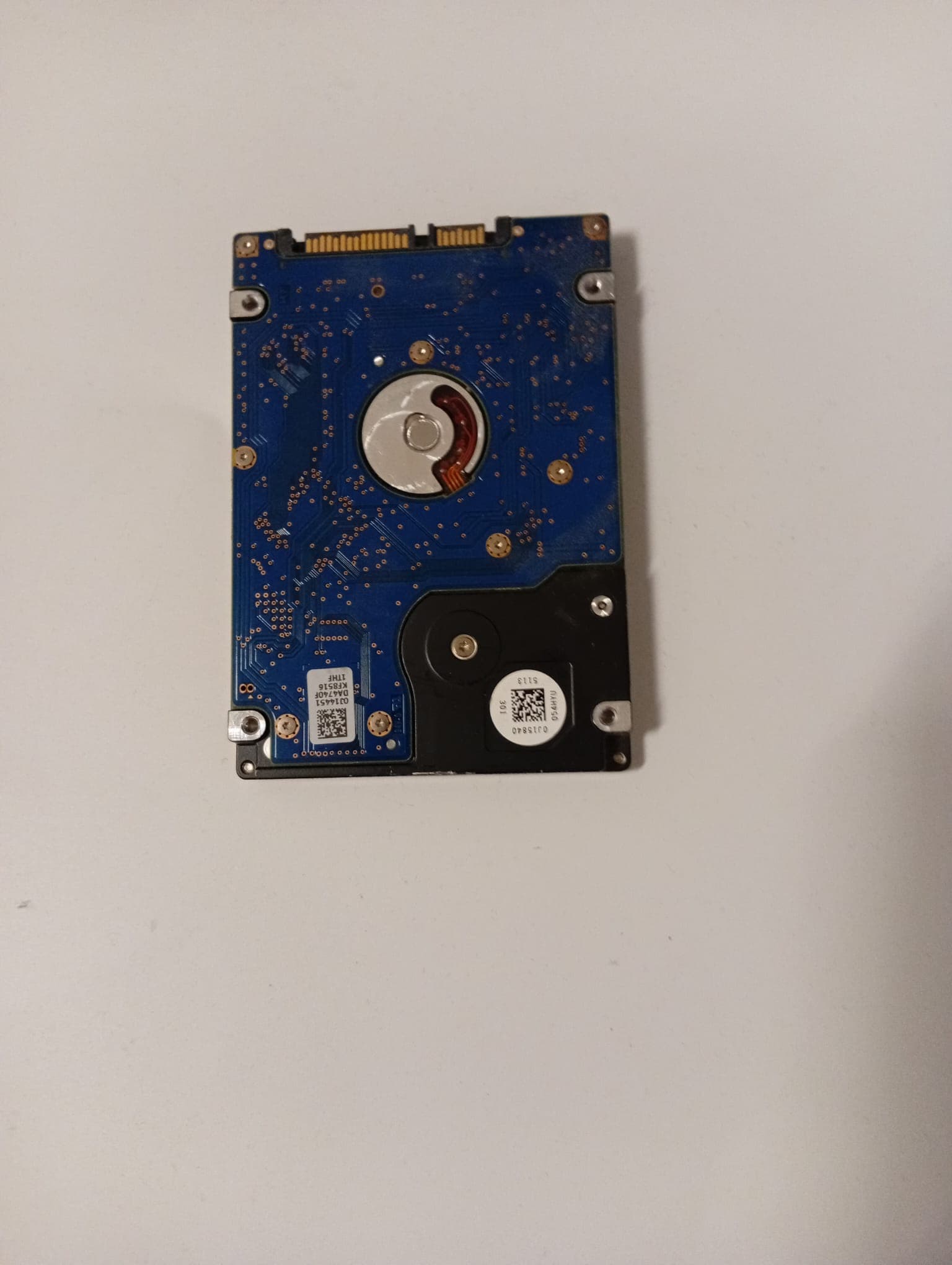 Festplatten und SSD Datenrettung bei Star61 in Berlin Prenzlauer Berg